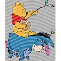 Winnie the Pooh-WP 266